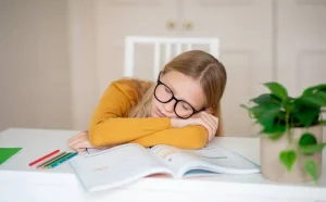 How to Stop Your Child From Procrastinating on Homework