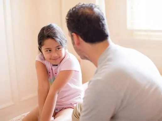 What to Do When Your Child Keeps Lying to You