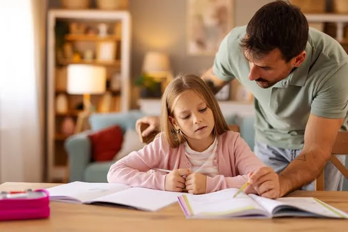 How to Deal With Child Homework Meltdowns