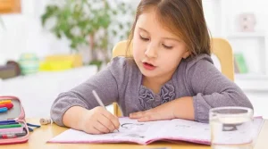 How to Get a Child to Do Homework Independently