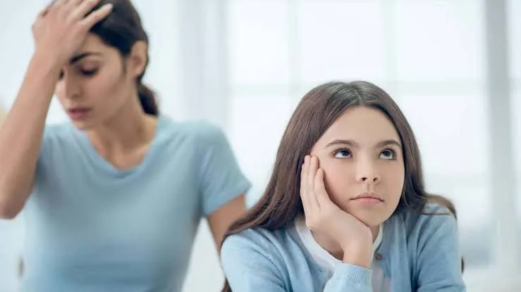 How to Deal with Adolescent Mood Swings: Finding Calm