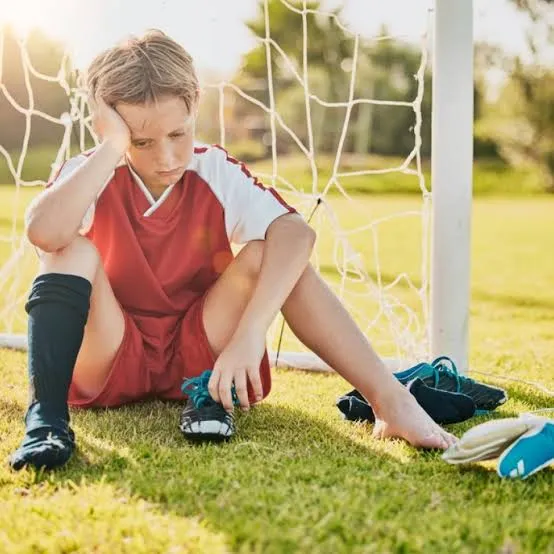 How to Handle Child Quitting Extracurriculars