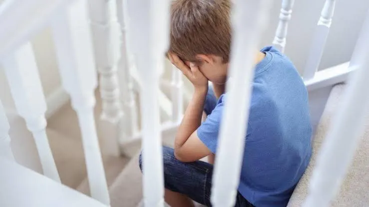 What Should I Do When My Child Shuts Down During Conflict
