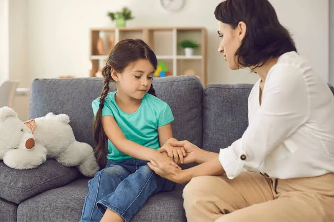 How to Talk to Kids About Tragic News