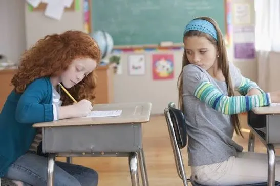 What to Do When Child Gets Caught Cheating