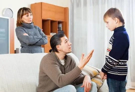 How to Stop Overparenting Your Child: Parent Guide