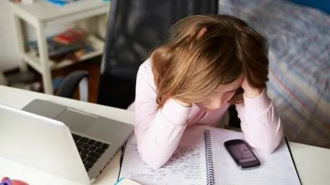 How to Help a Child Who Procrastinates