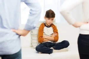 What Should I Do When My Child Refuses to Apologize?