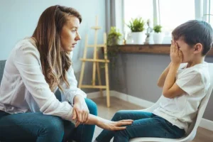 Why Does My Child Have Trouble Controlling Emotions?