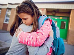 What Should I Do If My Child Refuses to Go to School?