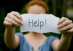 How to Help Your Child Ask for Help
