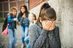 What to Do When Child Is Being Bullied: Action Plan