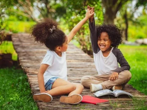 Books on Raising Self-Motivated Kids