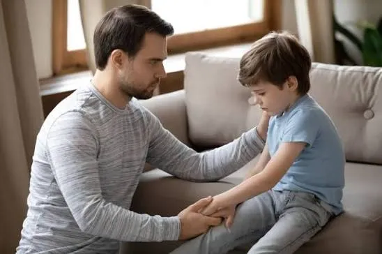 How to Stop Overparenting Your Child