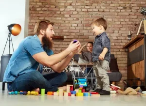 How to Help a Child Who Gives Up Easily