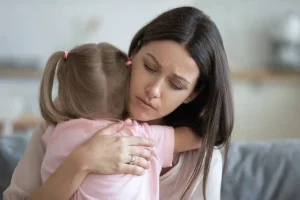 How to Help My Children Manage Fears?