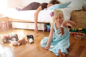 How to Help Your Child Stop Seeking Constant Approval