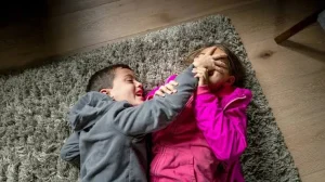 How to Handle Sibling Conflict Without Taking Sides