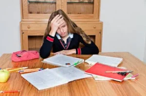 How to Help a Perfectionist Child Without Lowering Their Standards