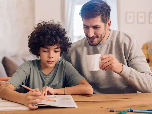 How to Deal With Child Homework Meltdowns