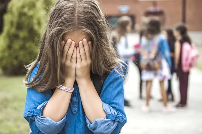 What to Do When Child Is Being Bullied