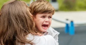How to Help a Child Who Gets Upset When Losing