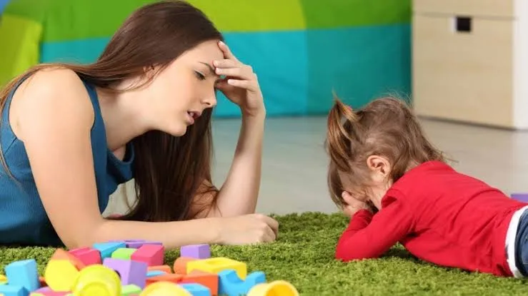 Why Does My Child Get Upset Over Small Things