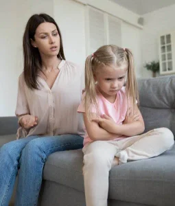 How to Handle a Child Who Refuses to Follow Rules?