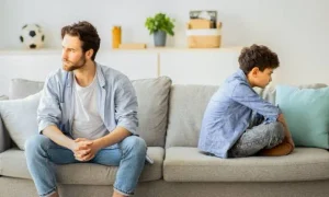 How to Deal With a Child Who Refuses to Cooperate