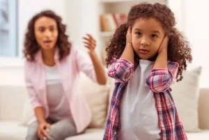 What Should I Do When My Child Keeps Ignoring Me?