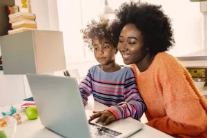 How Can I Keep My Child Safe Online?