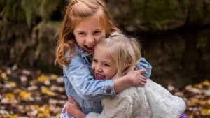 How Can I Help My Children Get Along?