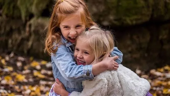 How Can I Help My Children Get Along?