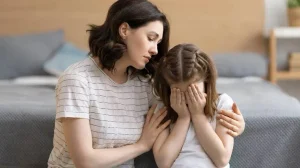 How Can I Help My Child Handle Big Feelings?