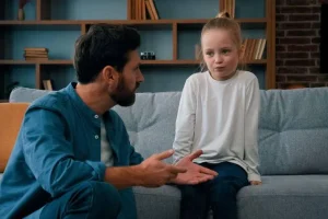 How to Discipline Your Child Without Punishment