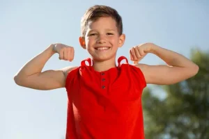 How to Help Your Strong-Willed Child Cooperate and Grow