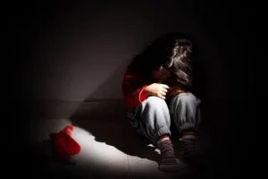 Why Does My Child Hide Their Feelings From Me?