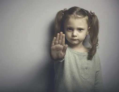 How to Teach Your Child to Accept No