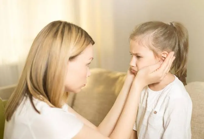 How to Respond When Your Child Makes the Same Mistake Repeatedly
