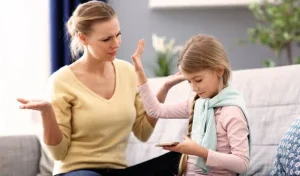 Why Does My Child Keep Repeating Bad Behavior?
