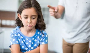 How to Help Your Child Handle Criticism