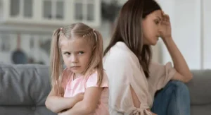 Why Is My Child So Strong-Willed?