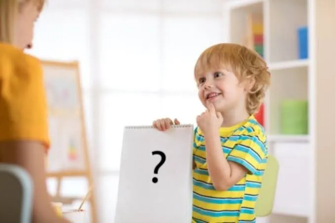 How to Help Your Child Solve Problems on Their Own