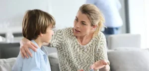 How to Get Your Child to Accept Advice