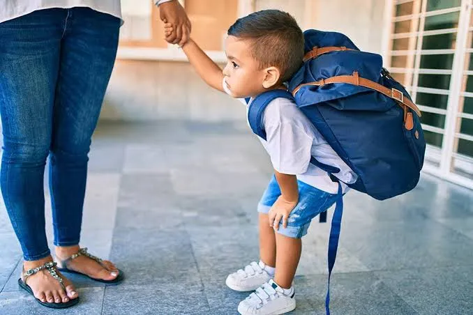 What Should I Do If My Child Refuses to Go to School