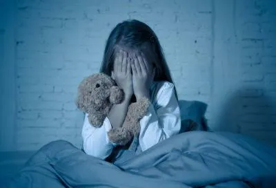 How to Help My Children Manage Fears