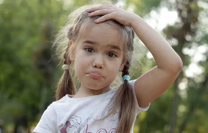 How to Help Children Navigate Making Mistakes