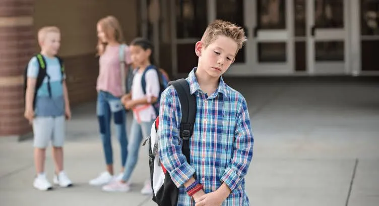 What to Do When Your Child Has No Friends at School
