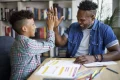 Books on Raising Resilient Kids: Helping Children Handle What Doesn’t Go Their Way