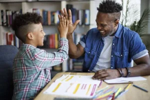 Books on Raising Resilient Kids: Helping Children Handle What Doesn’t Go Their Way